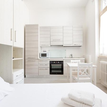 Milano Niguarda Tiny Studio المظهر الخارجي الصورة