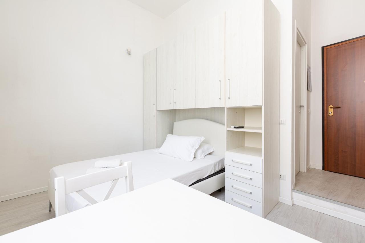 Milano Niguarda Tiny Studio المظهر الخارجي الصورة