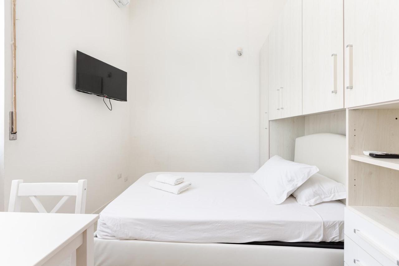 Milano Niguarda Tiny Studio المظهر الخارجي الصورة