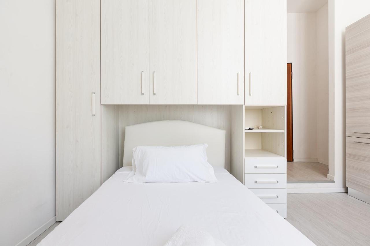 Milano Niguarda Tiny Studio المظهر الخارجي الصورة